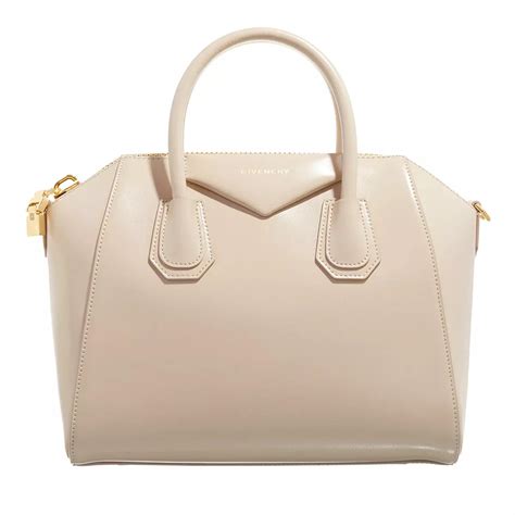 givenchy antigona soft handbag|Givenchy antigona bag beige.